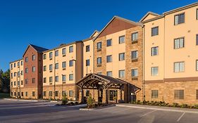 Staybridge Suites Omaha West By Ihg